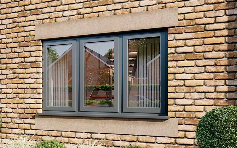 All Types Of Aluminium Works
