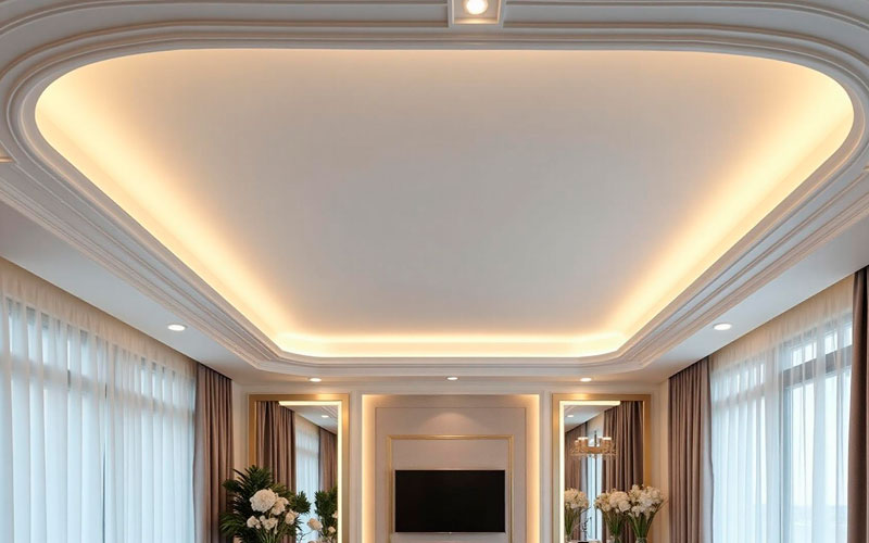 POP Ceiling