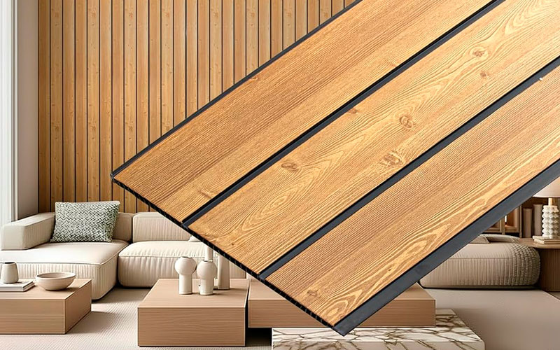 PVC Panel Works