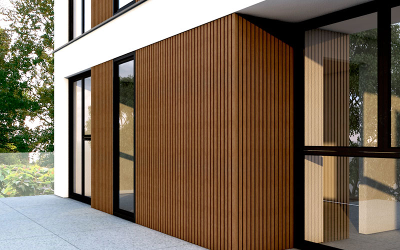 WPC Louvers Works