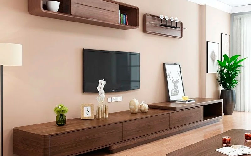 TV Cabinet